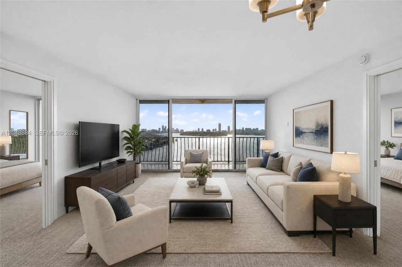 7601 E Treasure Dr, Unit 2319, North Bay Village, FL 33141 Photo