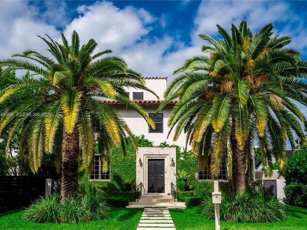255 PALM AVENUE , Miami Beach, FL 33139