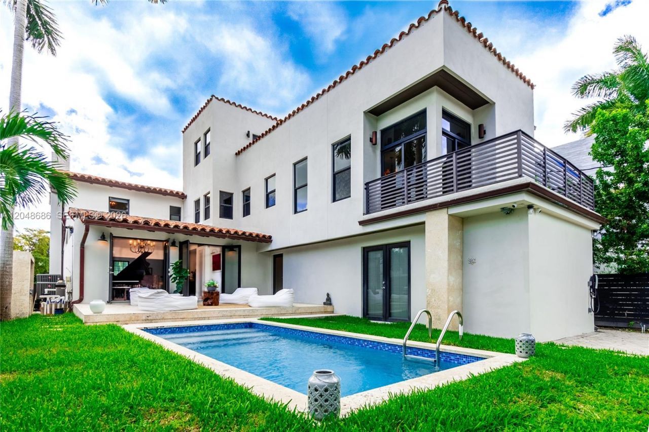 255 Palm Avenue, Miami Beach, FL 33139 Photo