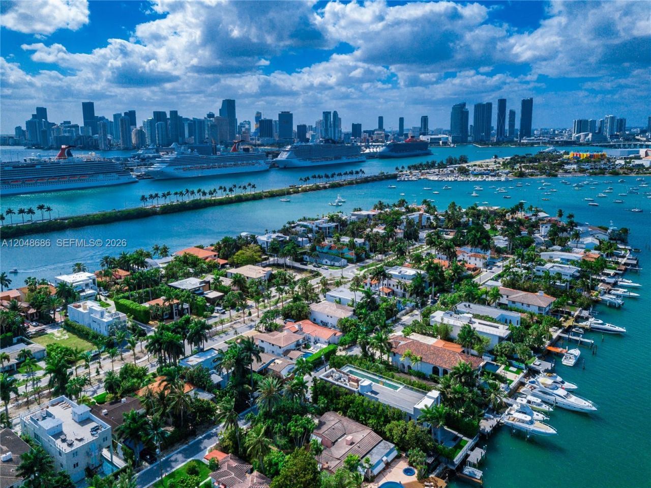 255 Palm Avenue, Miami Beach, FL 33139 Photo