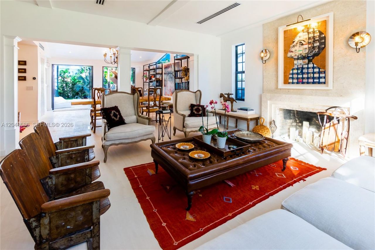 255 Palm Avenue, Miami Beach, FL 33139 Photo