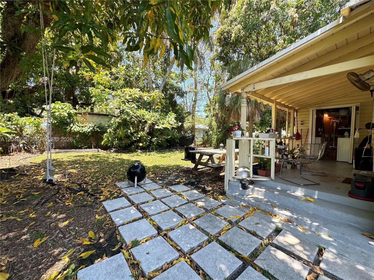 3611 Oak Av , Miami, FL 33133 Photo