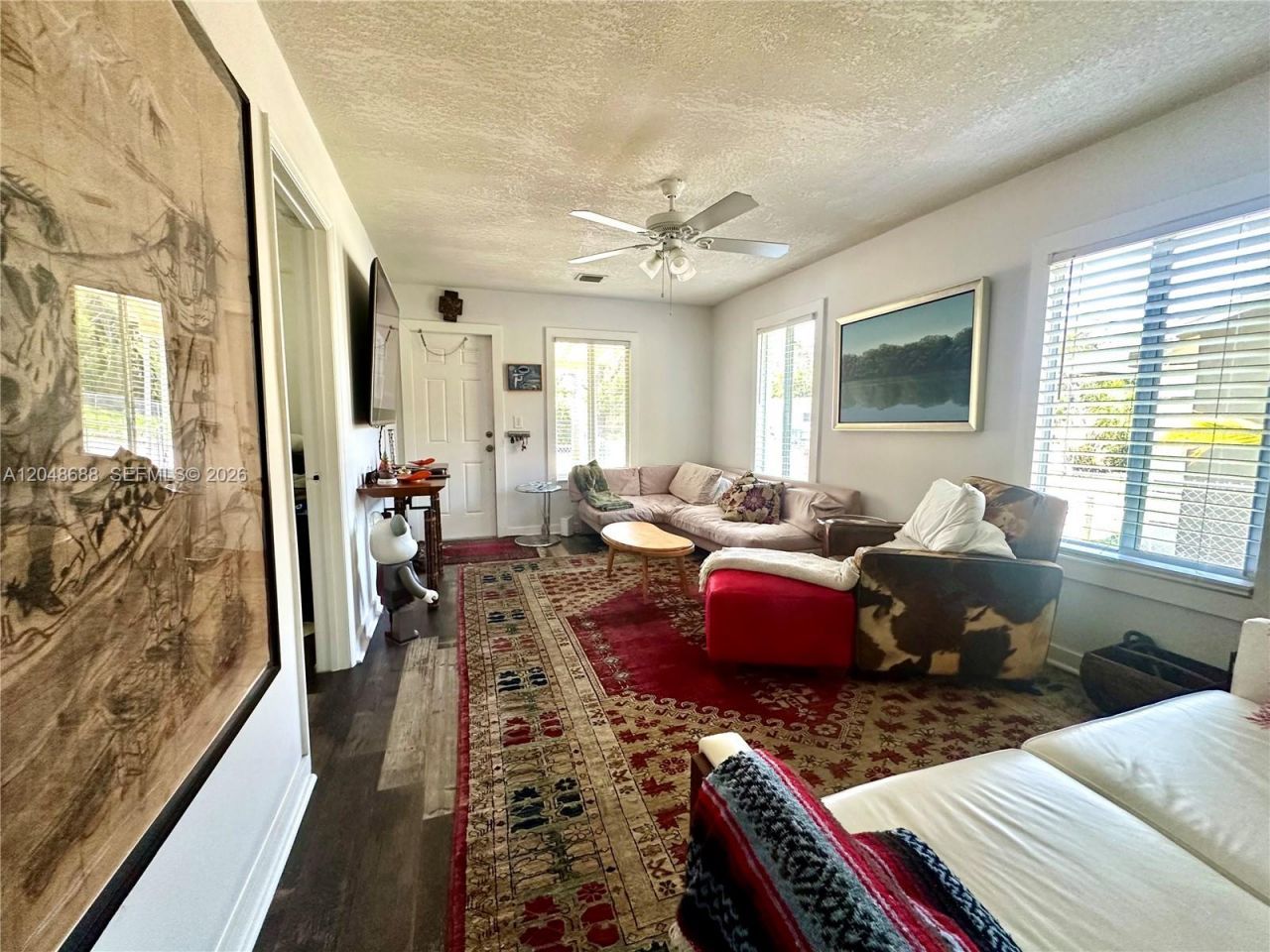 3611 Oak Av , Miami, FL 33133 Photo