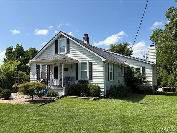 17723 Mueller Road , Wildwood, MO 63038