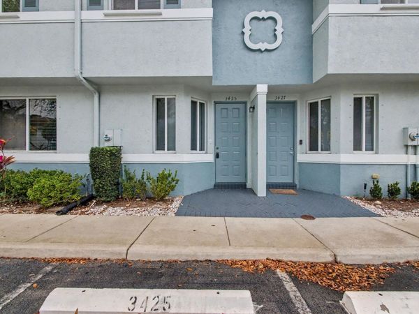 3425 Sonoma Drive, Riviera Beach, FL 33404