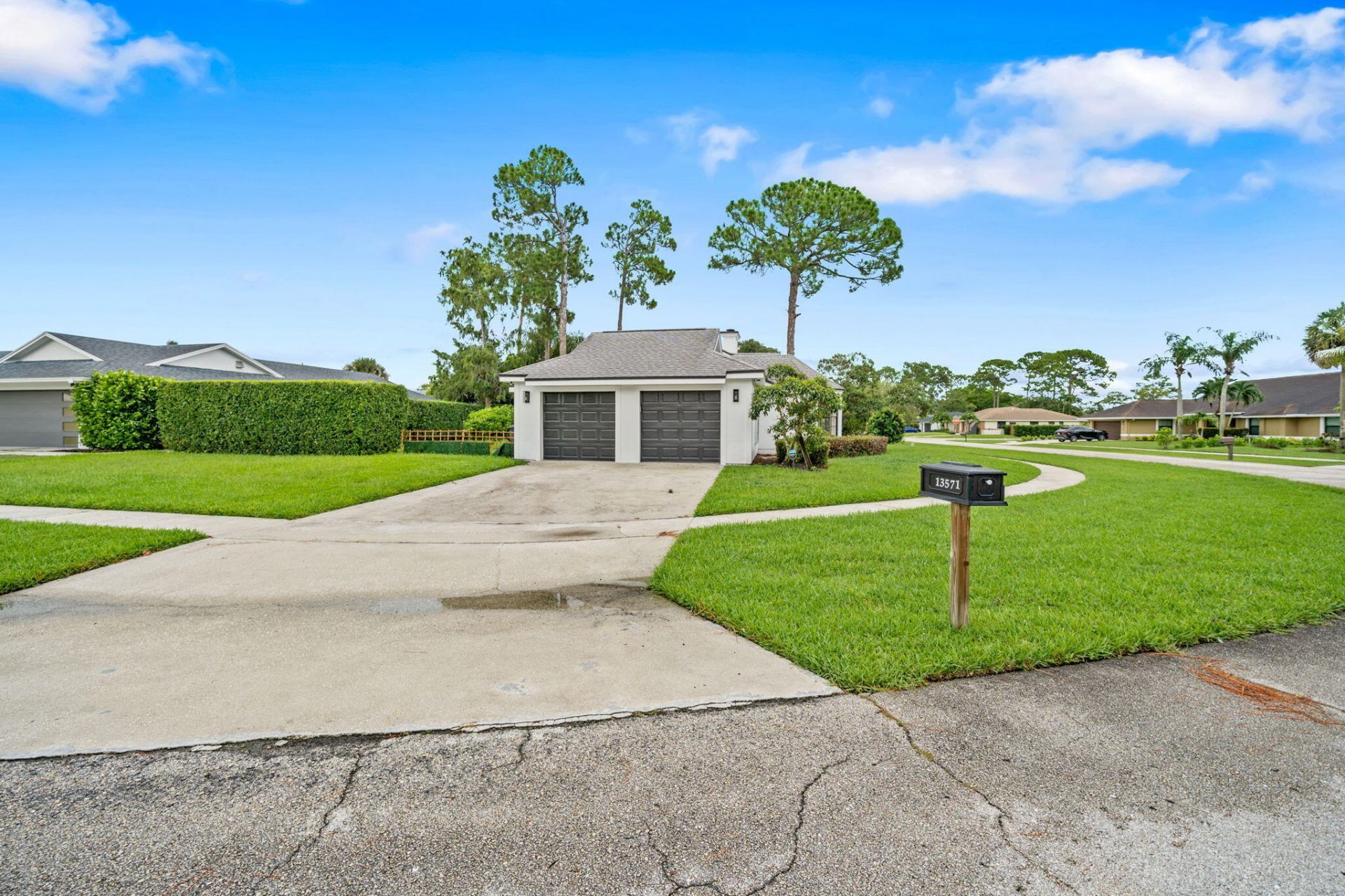 13571 Jonquil Place, Wellington, FL 33414 Photo