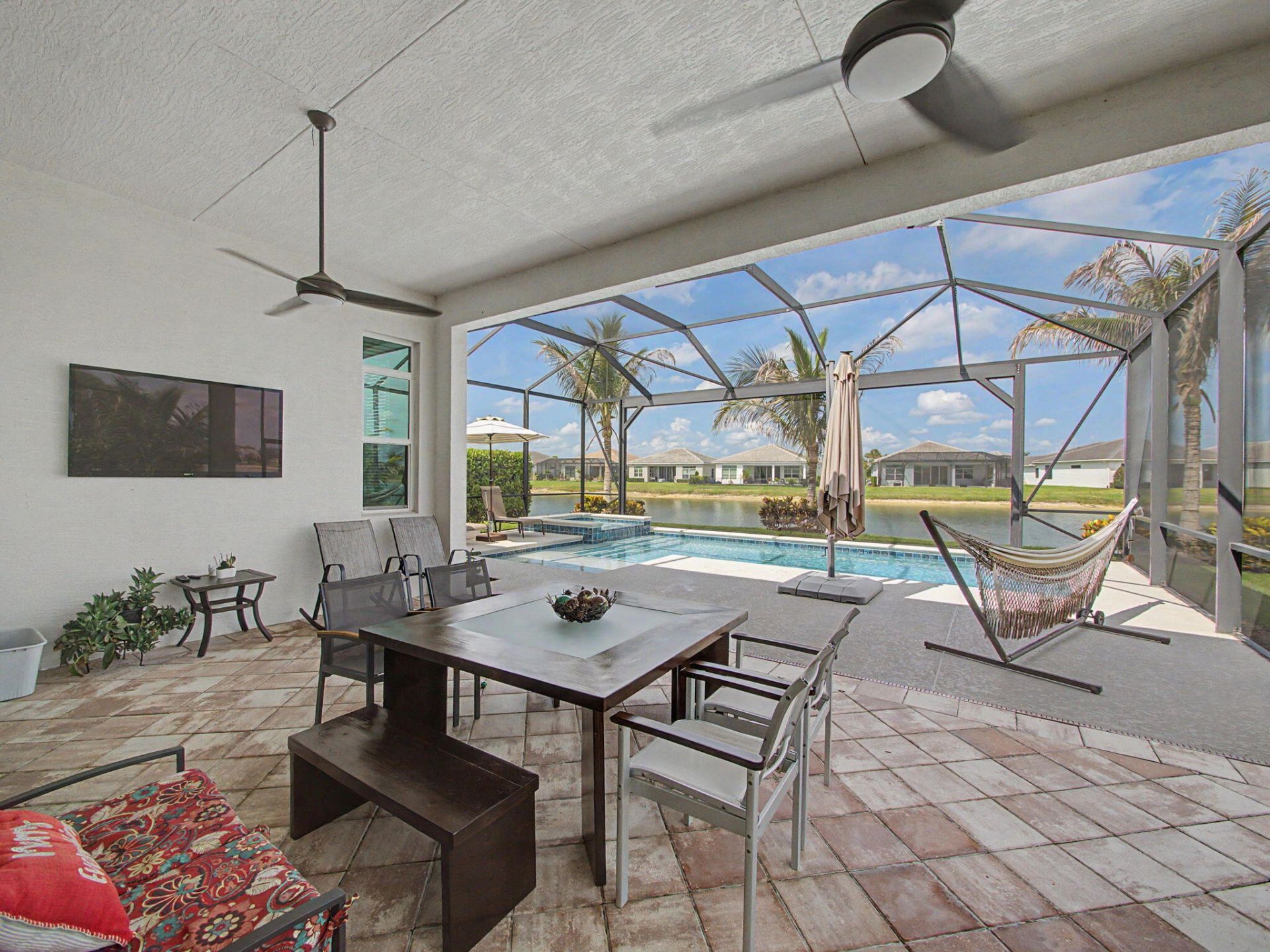 11340 SW Lunata Way, Port Saint Lucie, FL 34987 Photo