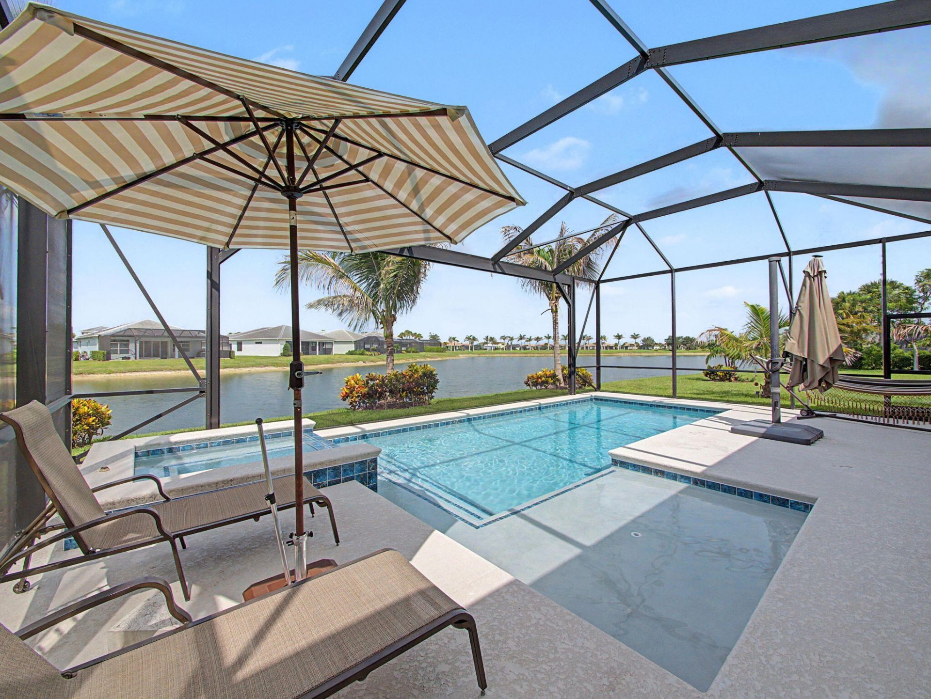11340 SW Lunata Way, Port Saint Lucie, FL 34987 Photo