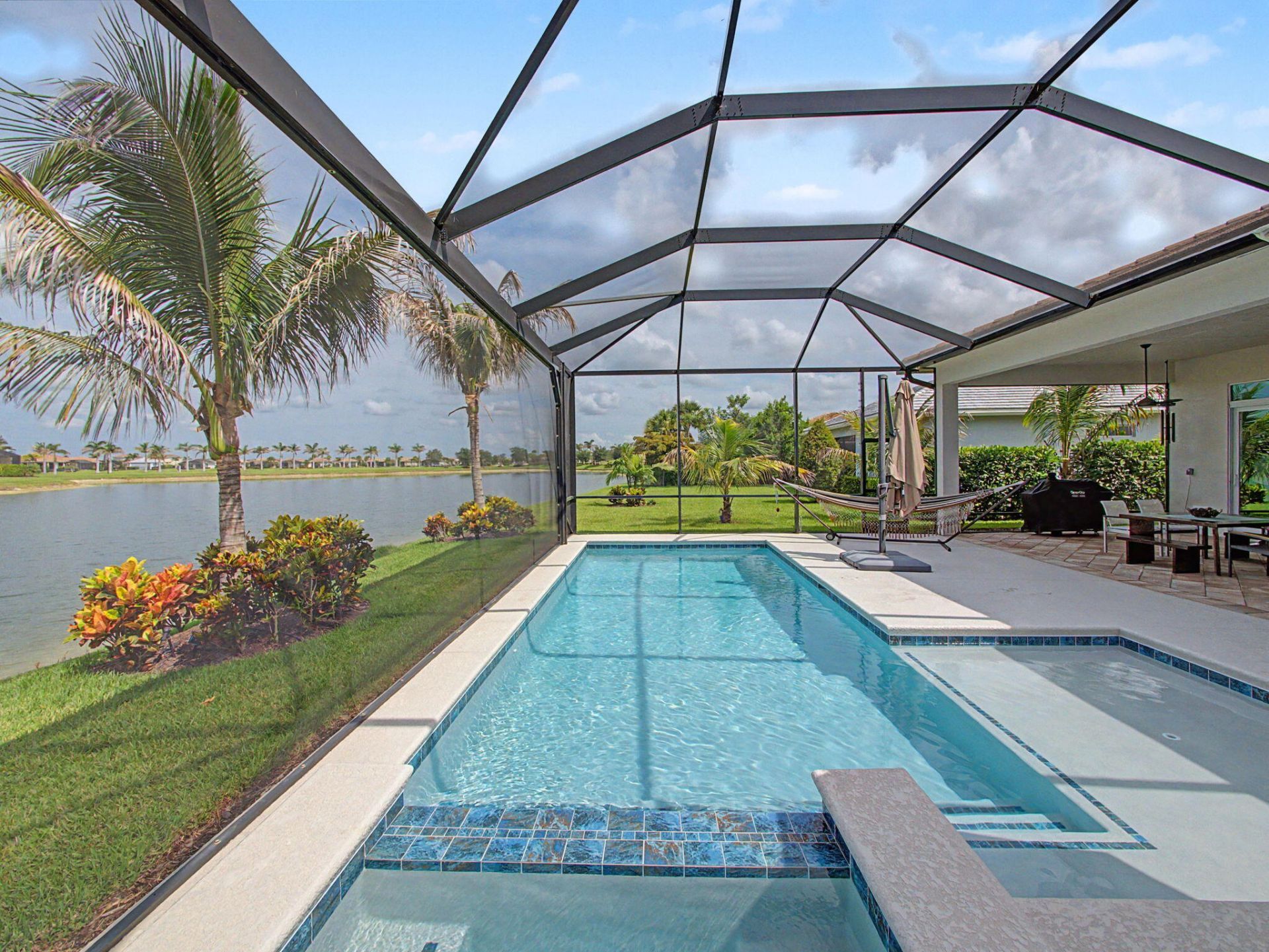 11340 SW Lunata Way, Port Saint Lucie, FL 34987 Photo