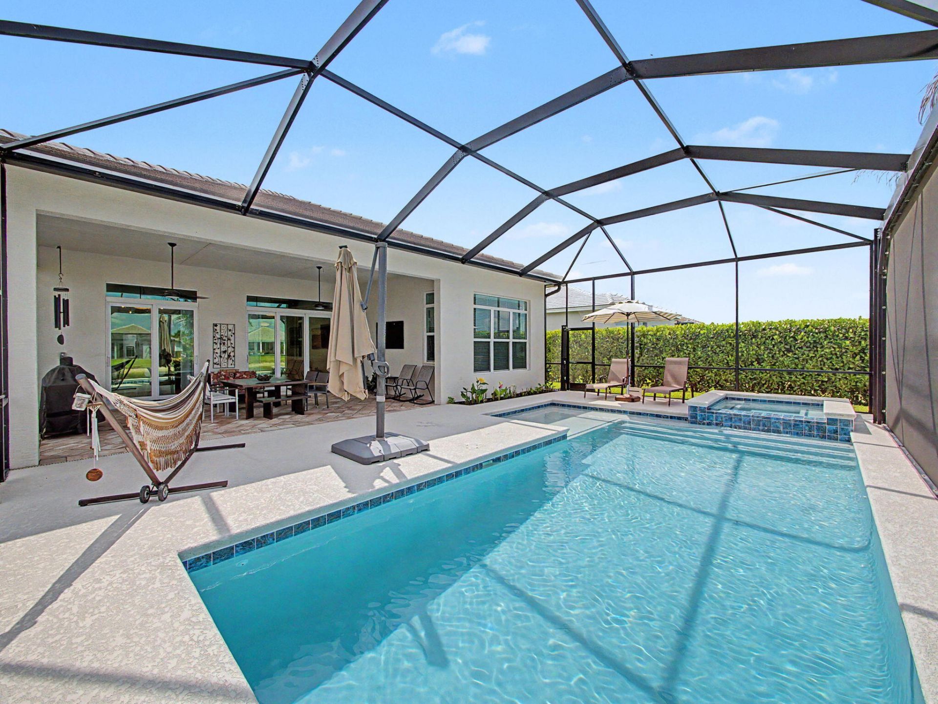 11340 SW Lunata Way, Port Saint Lucie, FL 34987 Photo