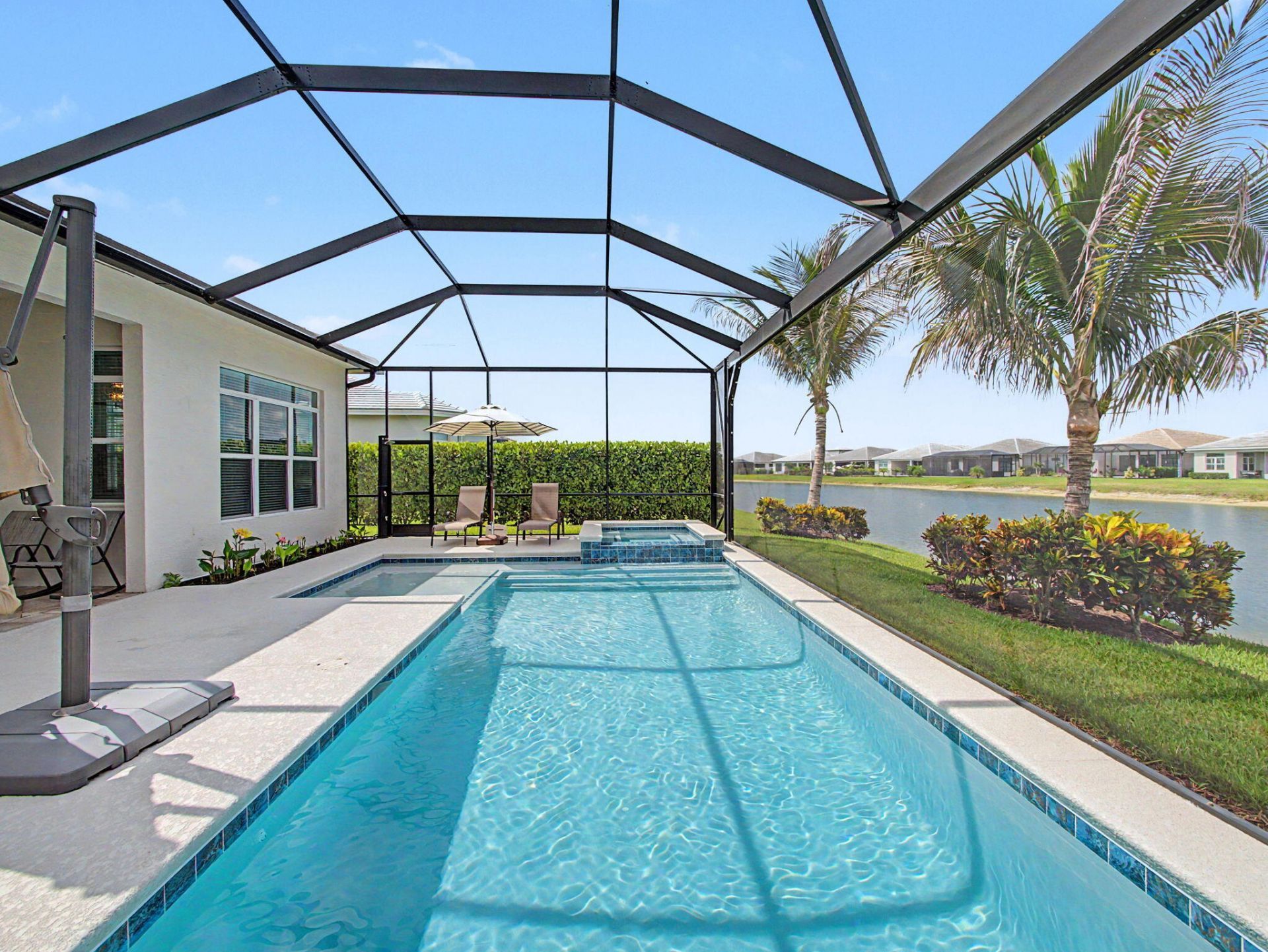 11340 SW Lunata Way, Port Saint Lucie, FL 34987 Photo