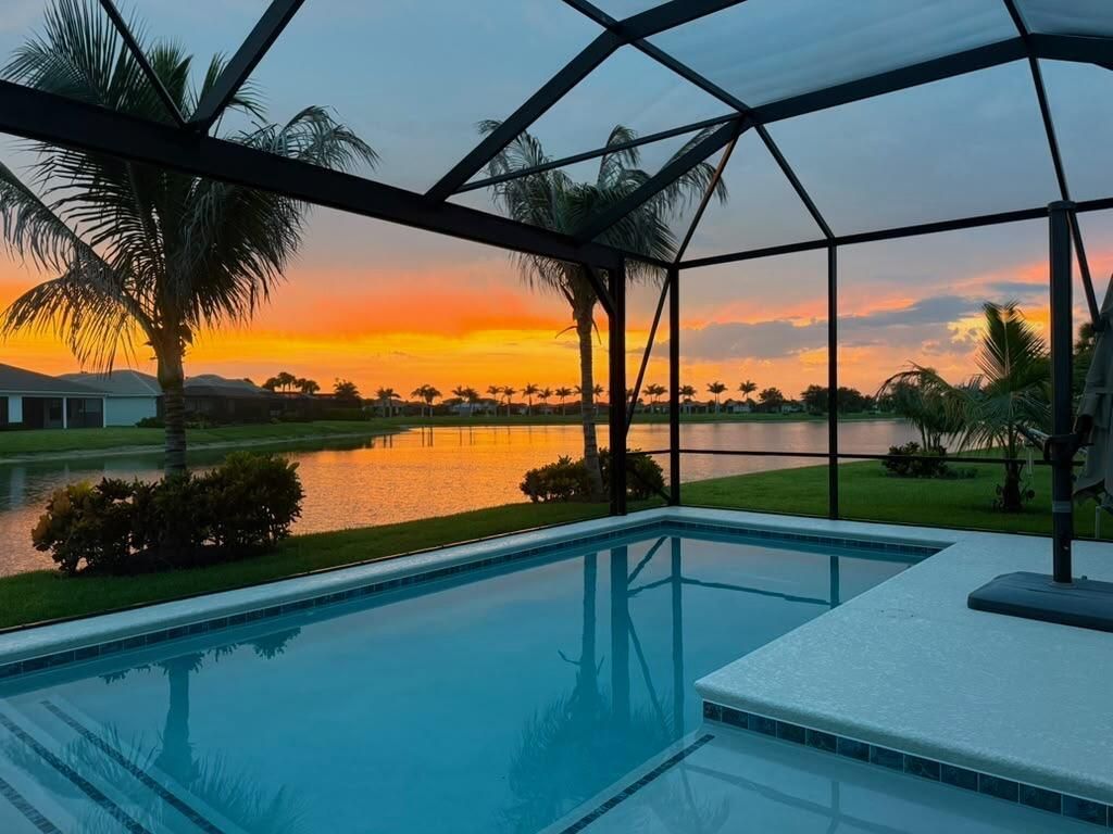 11340 SW Lunata Way, Port Saint Lucie, FL 34987 Photo