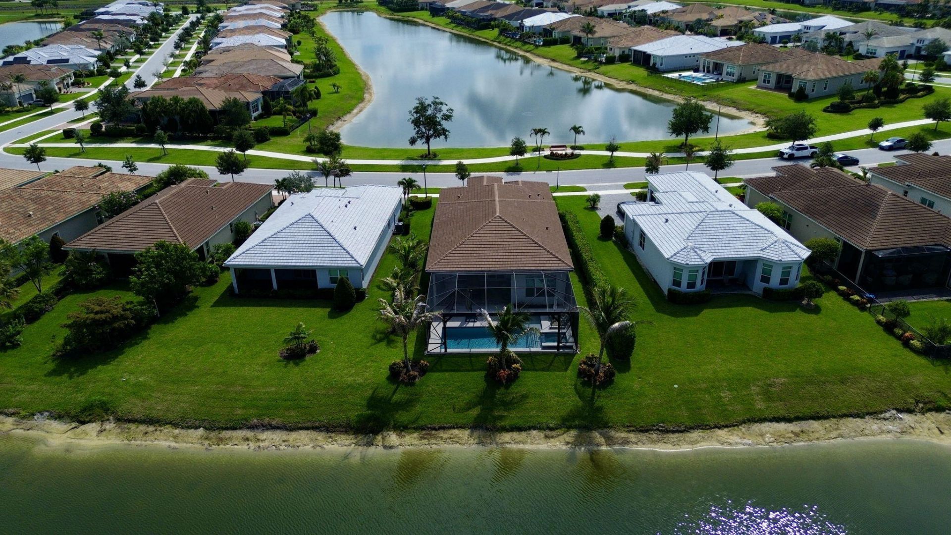 11340 SW Lunata Way, Port Saint Lucie, FL 34987 Photo