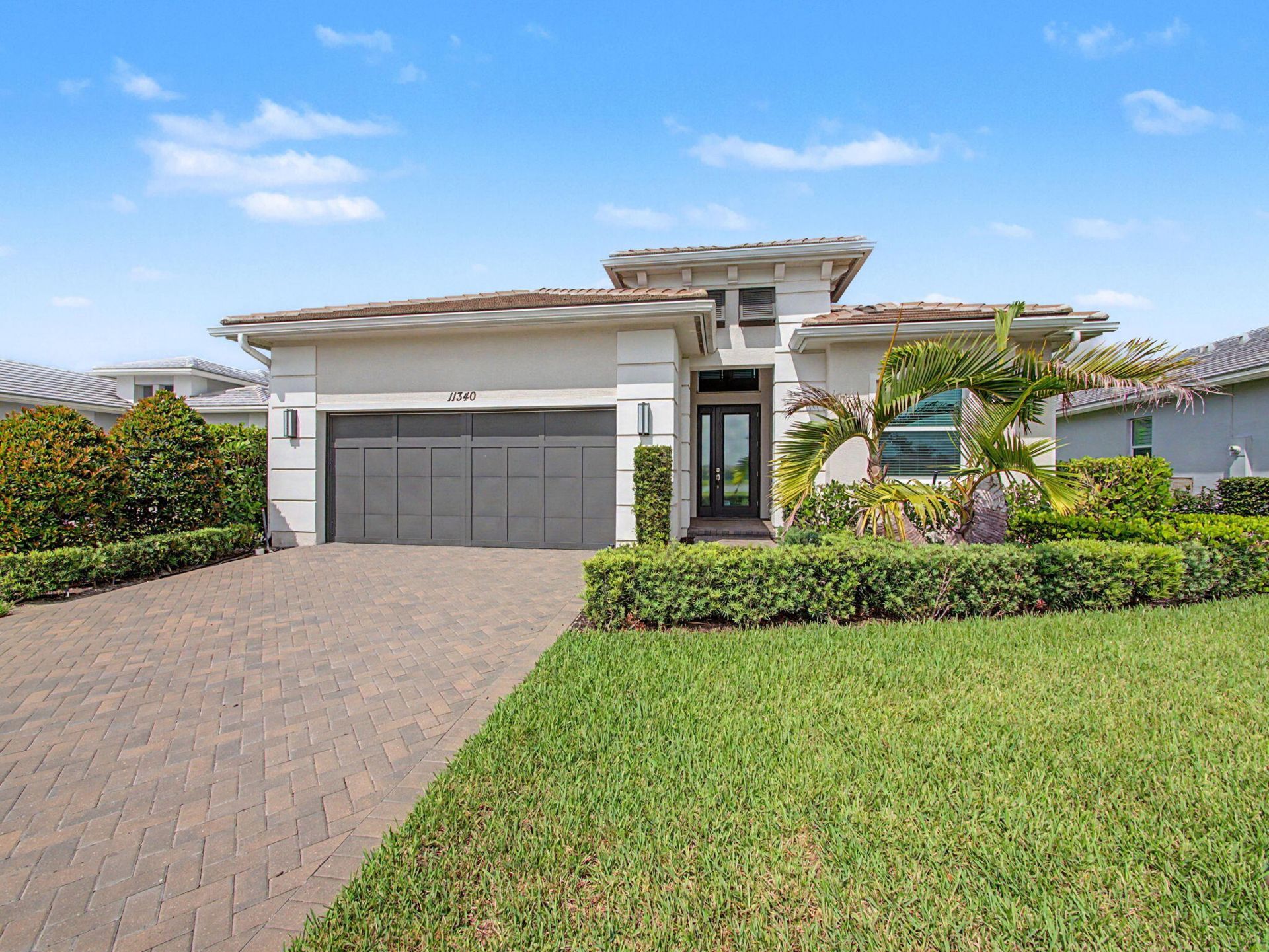 11340 SW Lunata Way, Port Saint Lucie, FL 34987 Photo