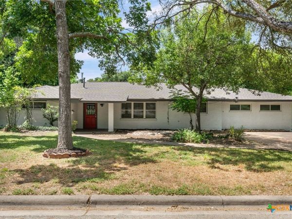 3109 W Avenue R , Temple, TX 76504