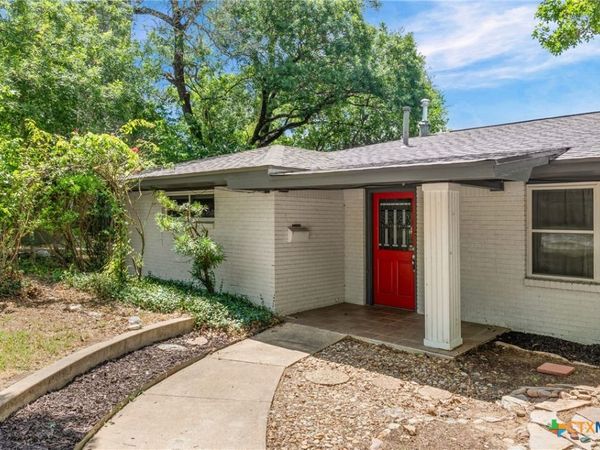 3109 W Avenue R , Temple, TX 76504