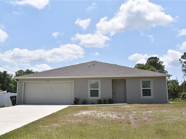4795 Lacoco ST , NORTH PORT, FL 34291