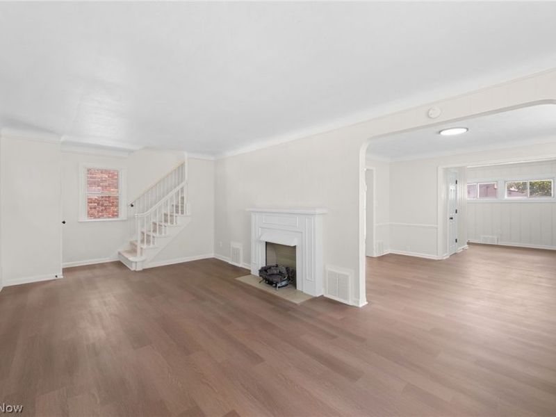 16805 Milburn Avenue, Cleveland, OH 44135 Photo 7