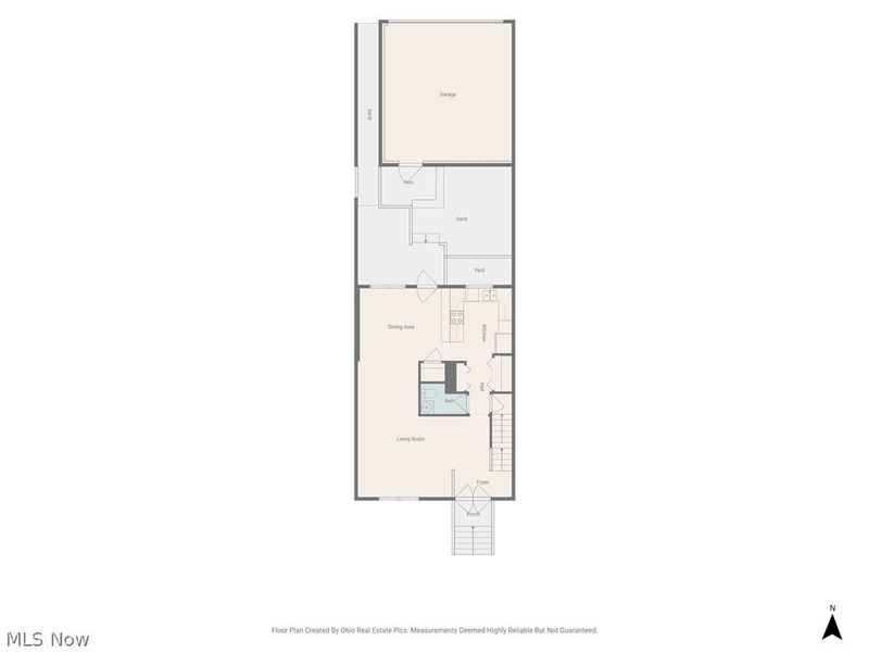 2034 Carlile Drive, Uniontown, OH 44685 Photo 21