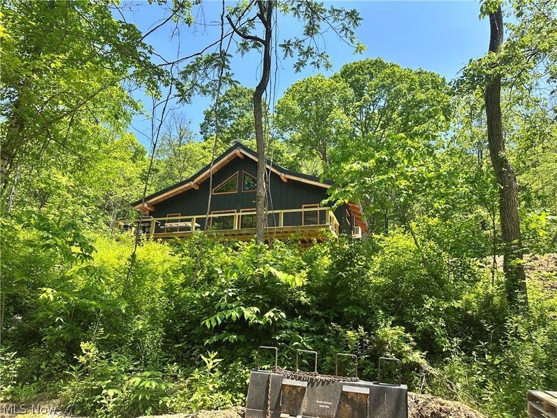 Morton Hill Road, Stafford, OH 43786 Photo 3