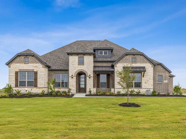 117 Swan Lake Drive, Waxahachie, TX 75165