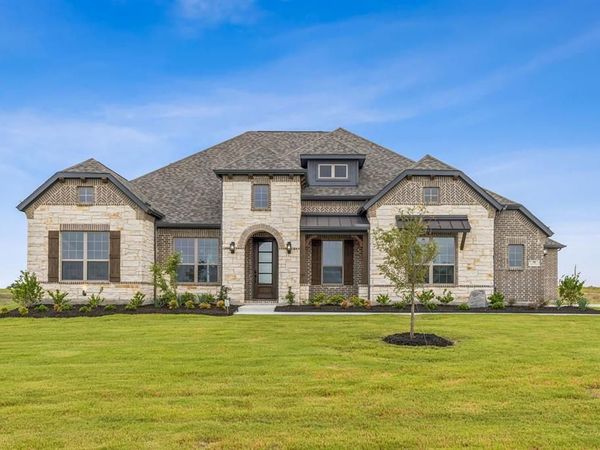 117 Swan Lake Drive, Waxahachie, TX 75165