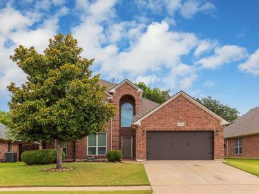 12612 Excelsior Lane, Fort Worth, TX 76244