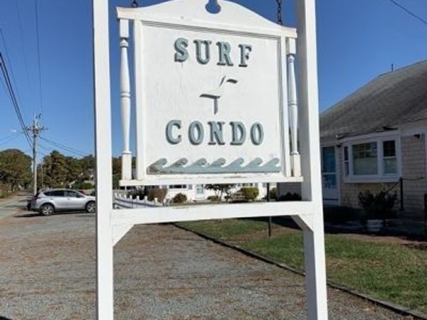 174 Captain Chase Rd, Unit 4, Dennis, MA 02639