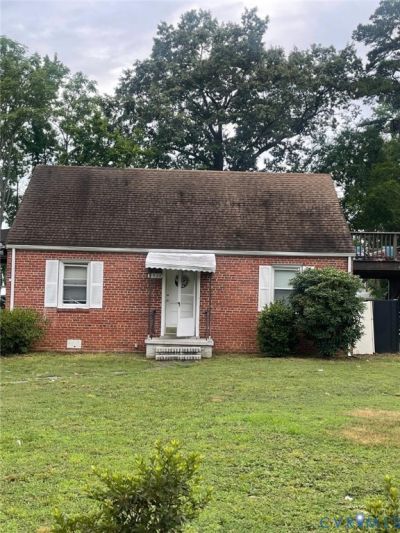 9934 Friend Avenue , Chesterfield, VA 23237 Main Photo