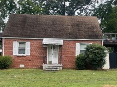 9934 Friend Avenue , Chesterfield, VA 23237