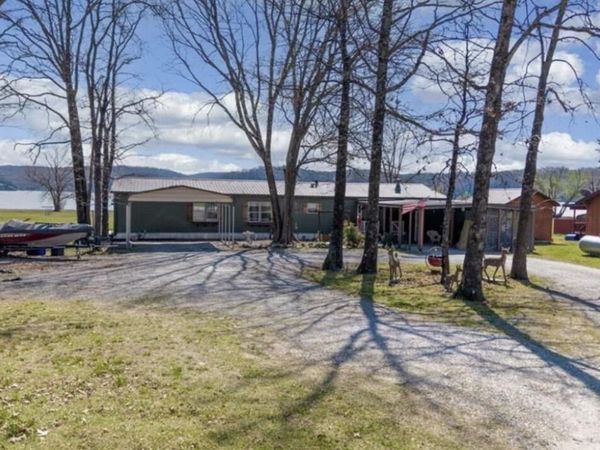 21840 S 630 Road , Fairland, OK 74343