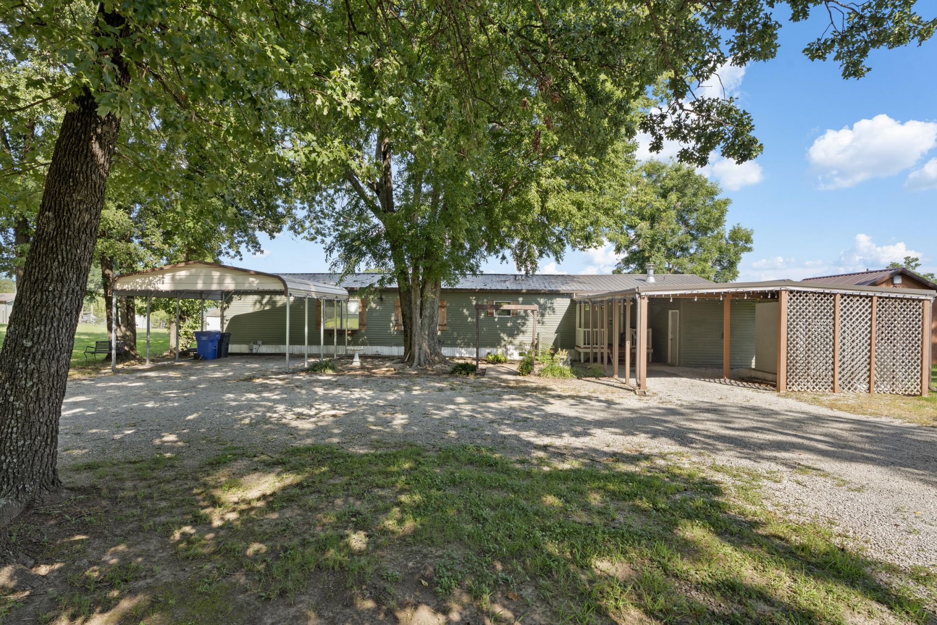 21840 S 630 Road, Fairland, OK 74343 Main Photo