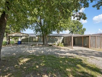 21840 S 630 Road Fairland, OK 74343