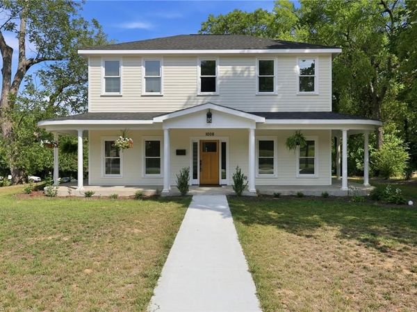 1008 N Main Street, Salisbury, NC 28144