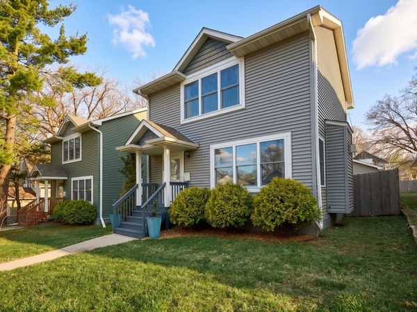 3846 Tyler Street NE, Columbia Heights, MN 55421
