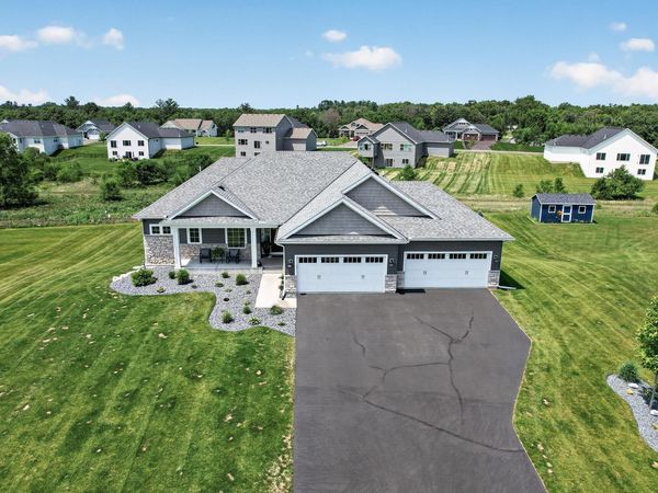 23996 186th Street NW, Big Lake, MN 55309