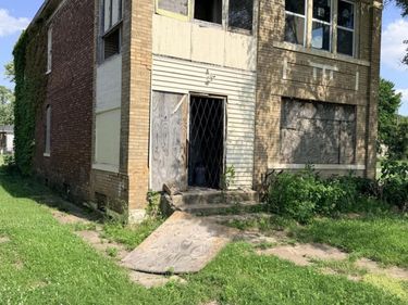 3685 Massachusetts Street, Gary, IN 46409