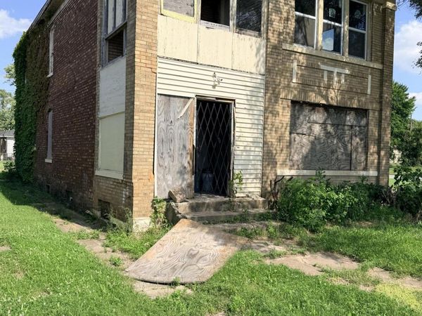 3685 Massachusetts Street, Gary, IN 46409
