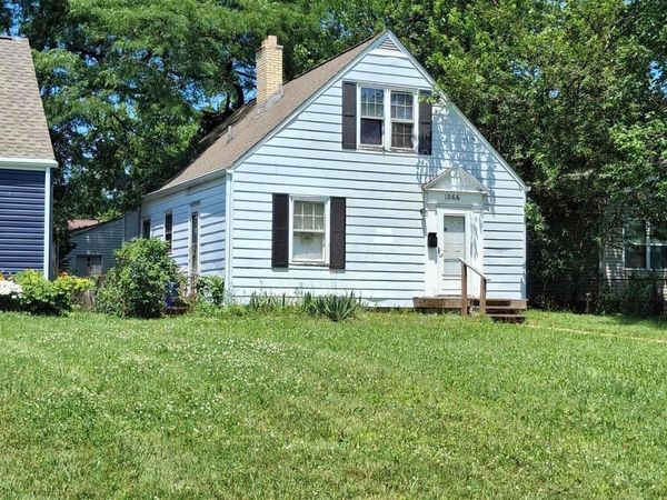 2319 Argyle Drive , Columbus, OH 43219