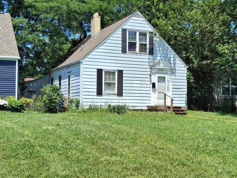 2319 Argyle Drive, Columbus, OH 43219 Photo 1