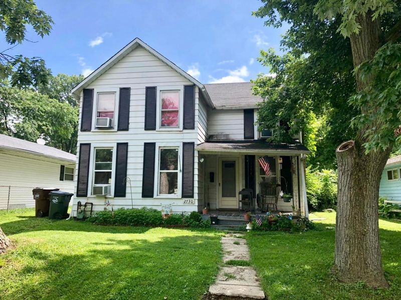 2319 Argyle Drive, Columbus, OH 43219 Photo 3