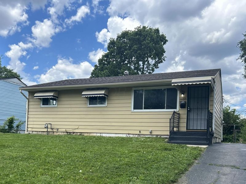 2319 Argyle Drive, Columbus, OH 43219 Photo 5