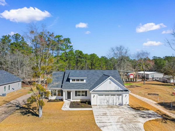 199 Hidden Valley Rd. , Aynor, SC 29511