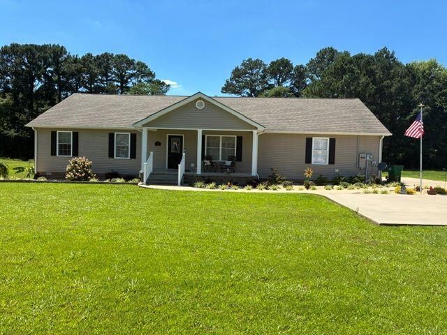 83 Caleb Drive, Mayfield, KY 42066