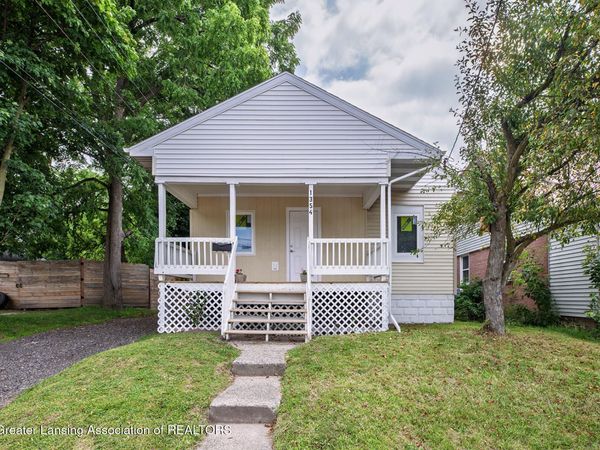 1354 Lansing Avenue, Lansing, MI 48915