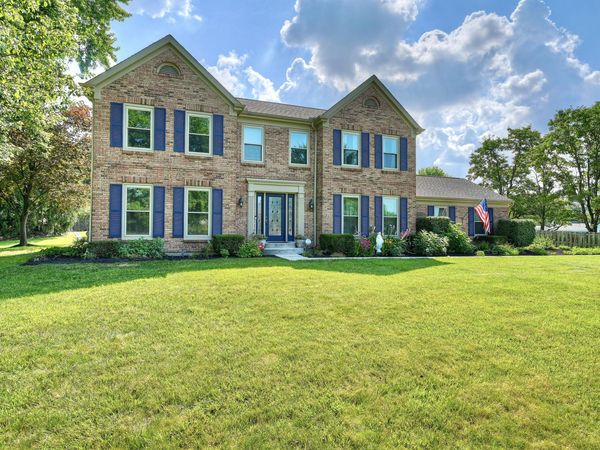 10392 Lanes End Circle, Florence, KY 41042