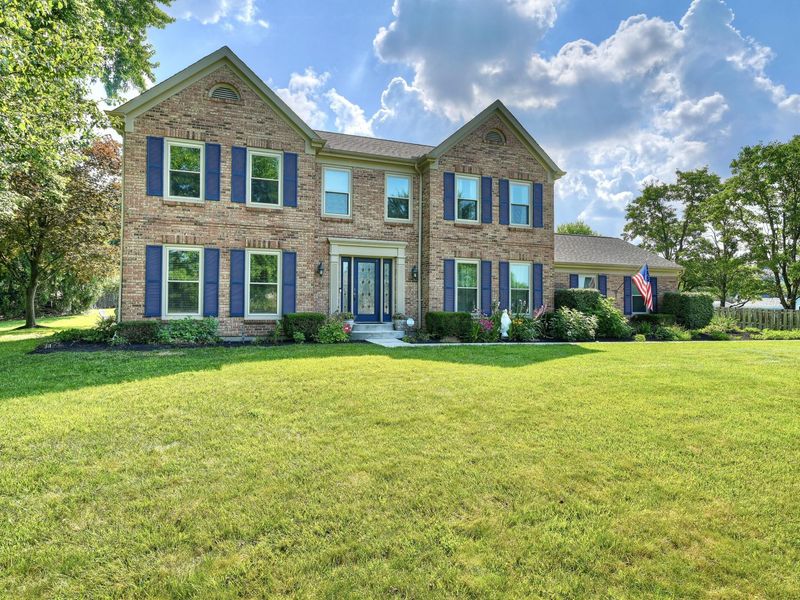 10392 Lanes End Circle, Florence, KY 41042 Photo 1