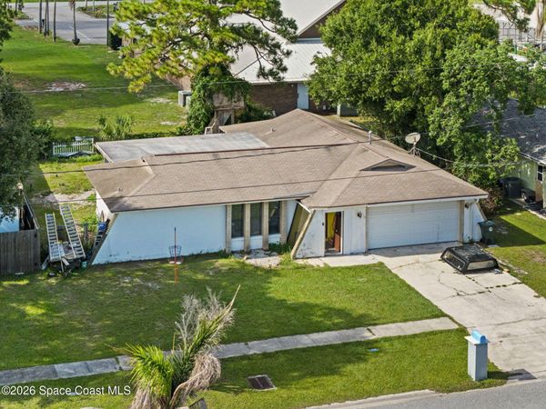 988 Pineland Drive , Rockledge, FL 32955