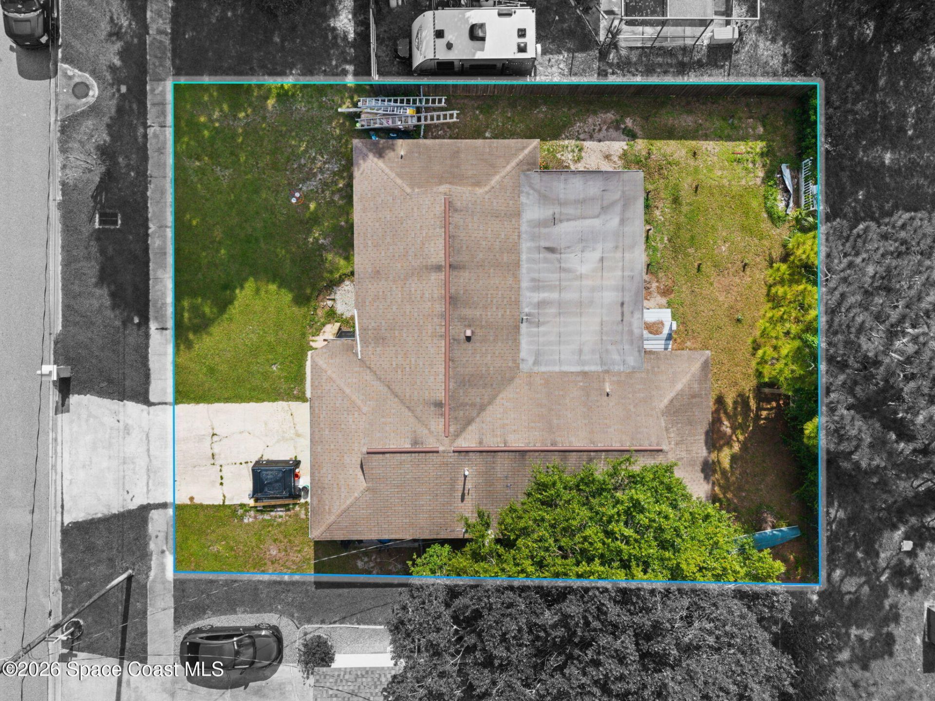 988 Pineland Drive , Rockledge, FL 32955 Photo