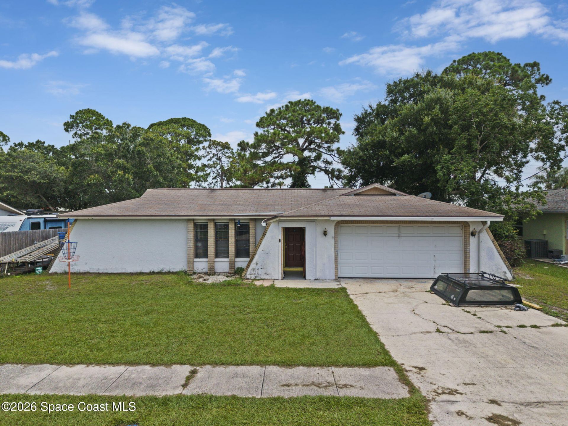 988 Pineland Drive , Rockledge, FL 32955 Photo